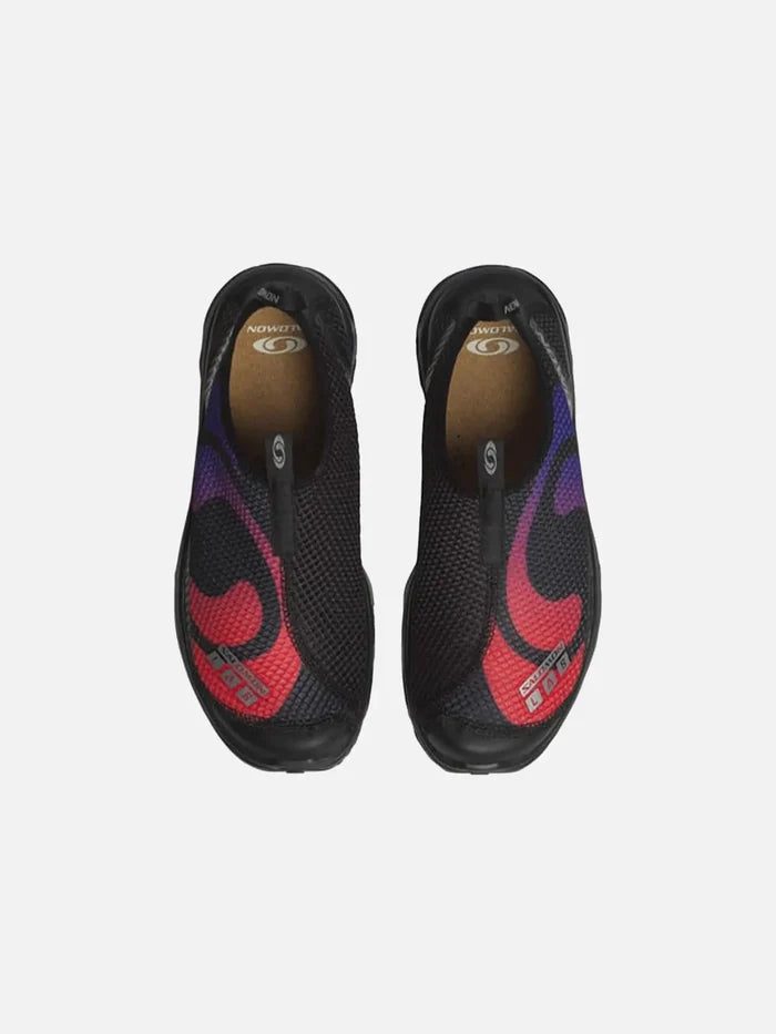 SALOMON RX Moc 3.0 Sandals "Black/Libert" - Sneakers SNEAKER