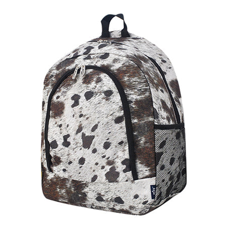 !SALE! Chic Cow NGIL Canvas Backpack