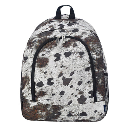 !SALE! Chic Cow NGIL Canvas Backpack