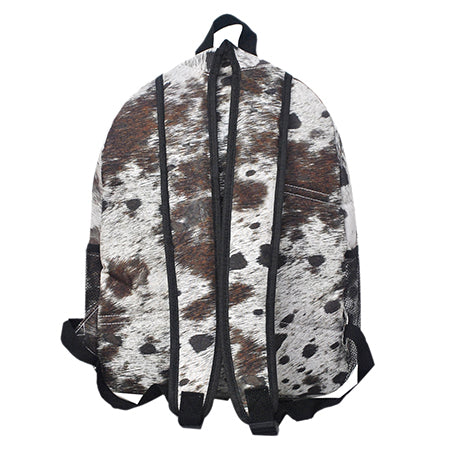 !SALE! Chic Cow NGIL Canvas Backpack