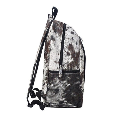 !SALE! Chic Cow NGIL Canvas Backpack