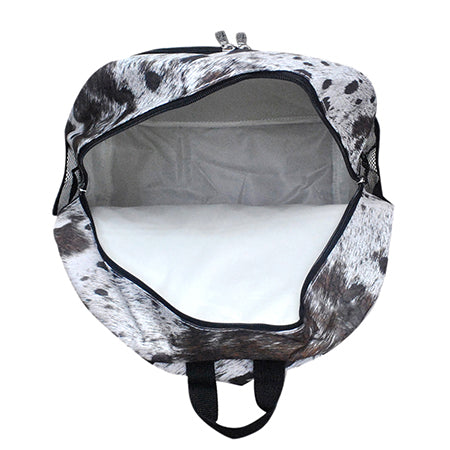 !SALE! Chic Cow NGIL Canvas Backpack