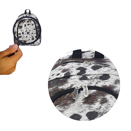 !SALE! Chic Cow NGIL Canvas Backpack