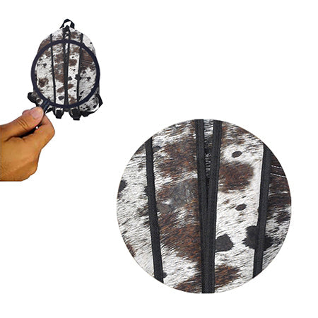 !SALE! Chic Cow NGIL Canvas Backpack