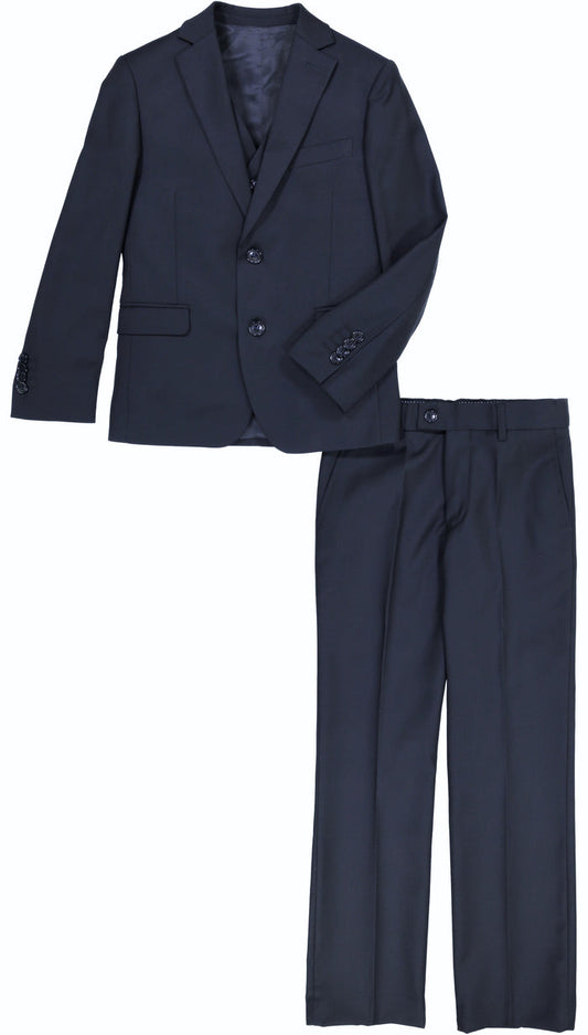 SD040-3PC Navy