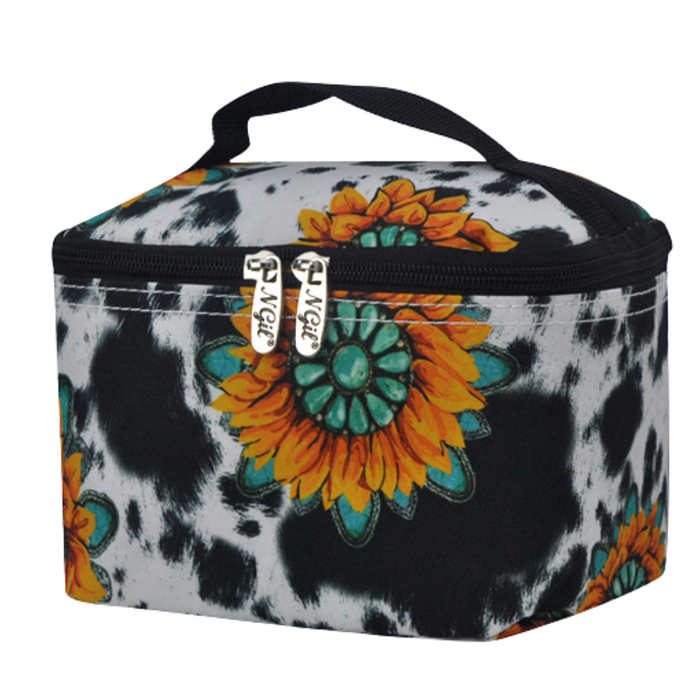 Sunflower Farm NGIL Cosmetic Case