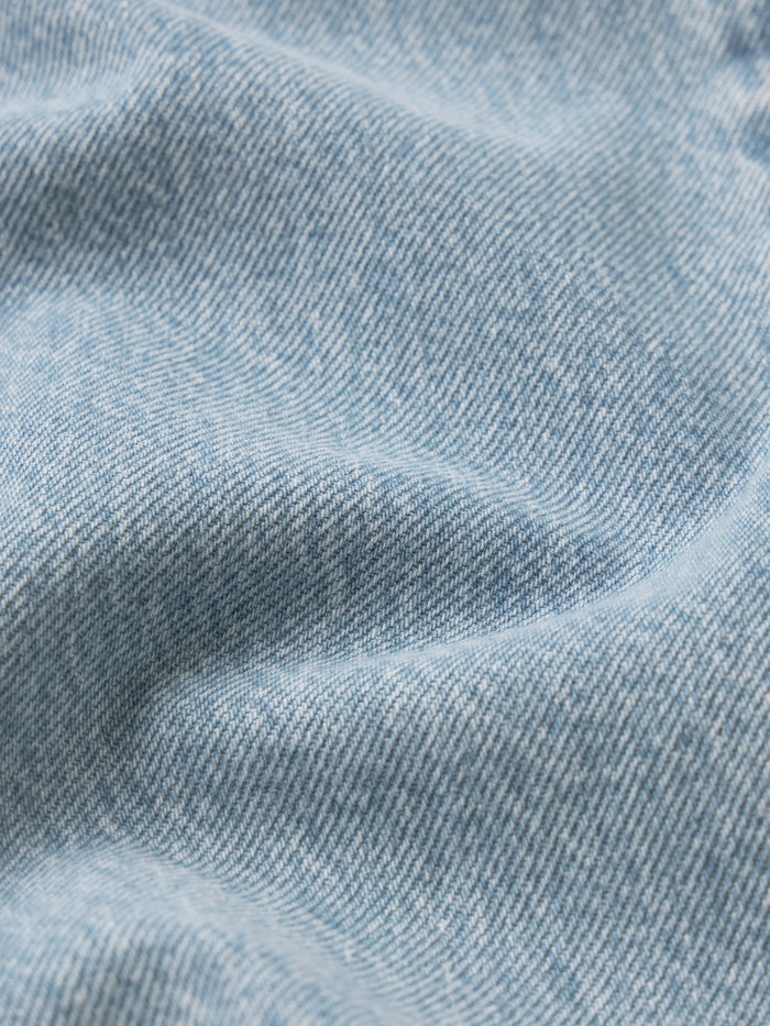 Fabric Detail