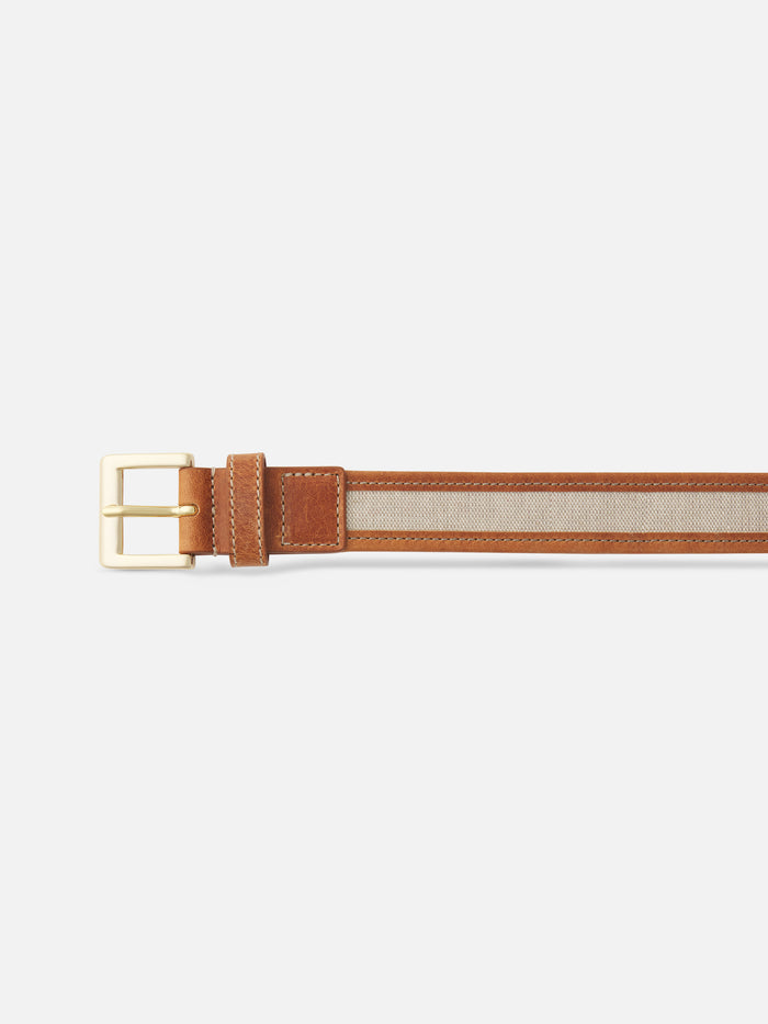 Belt Detail