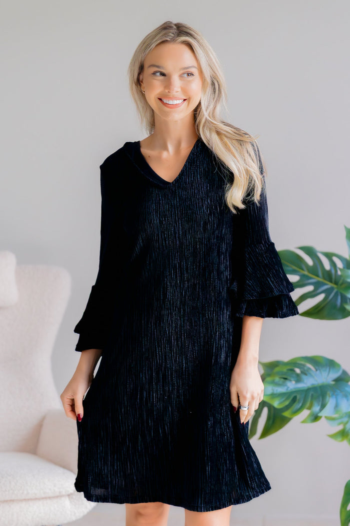 Twilight Elegance Dress