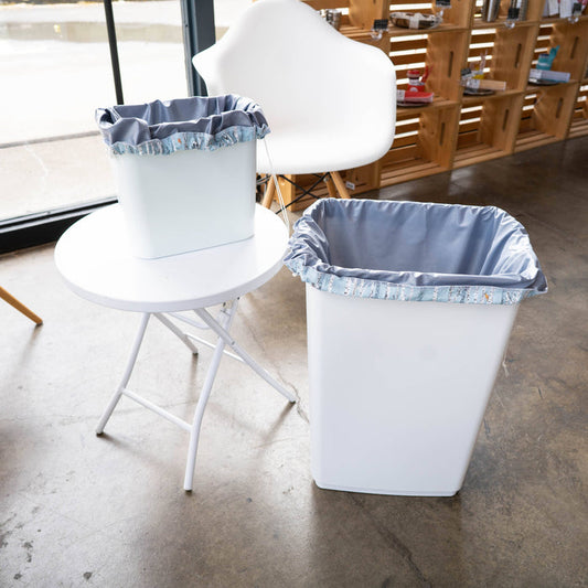 Washable Pail Liner
