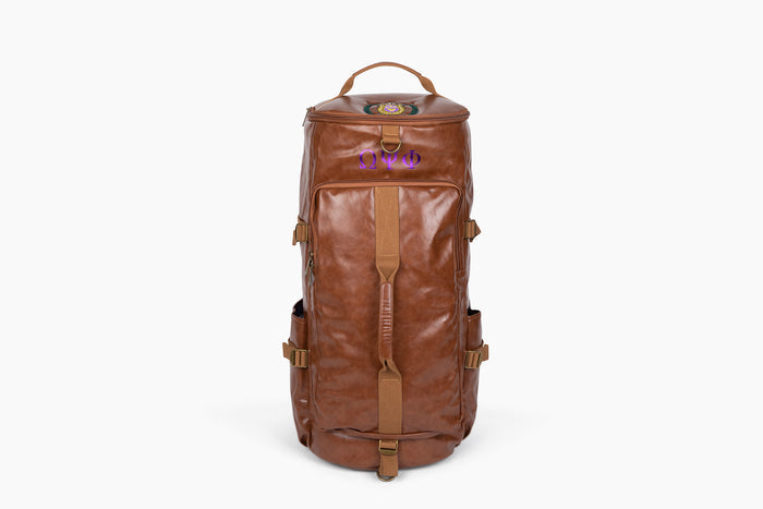 Weekend Experience Bag